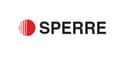 Sperre