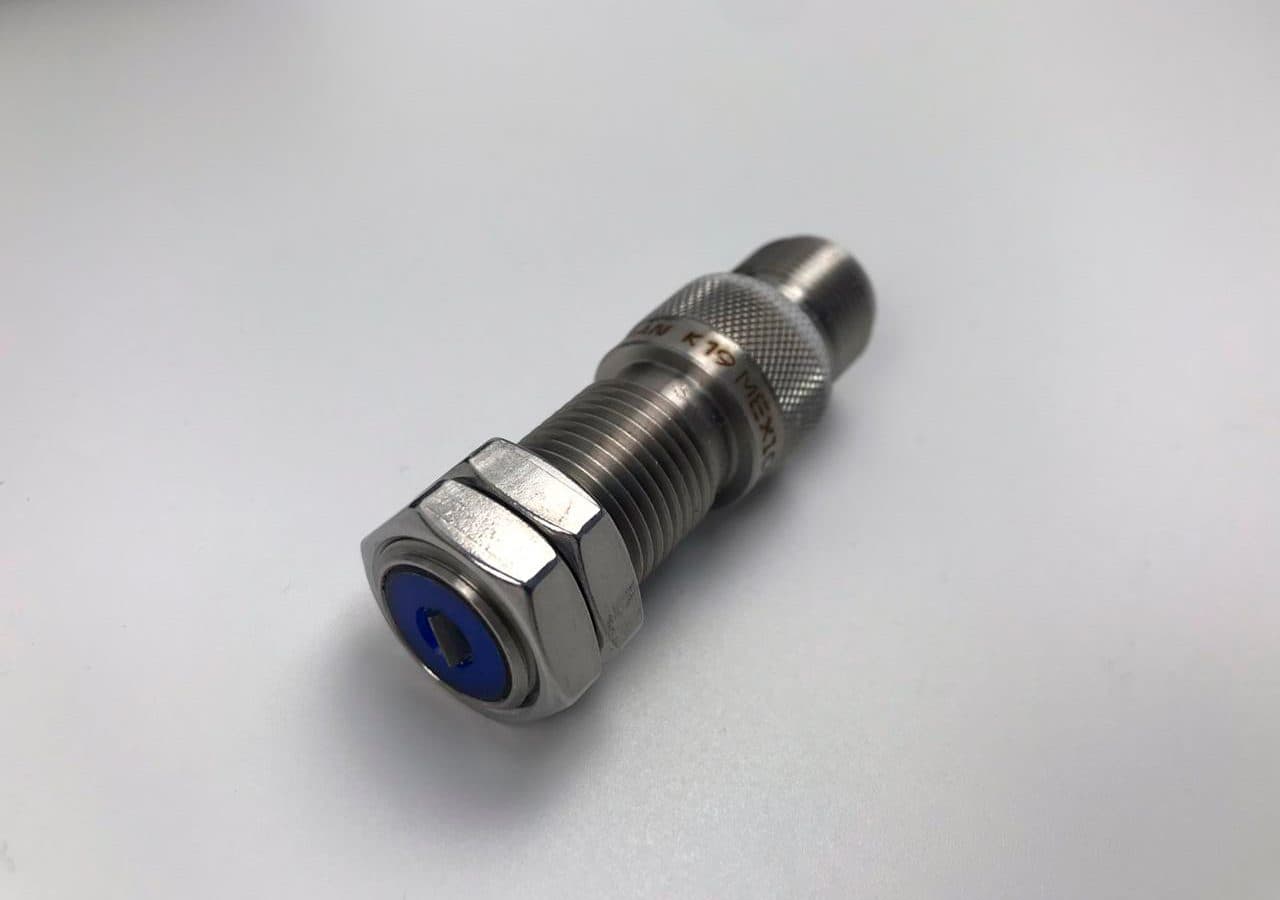 Отгрузка датчика крутящего момента Honeywell