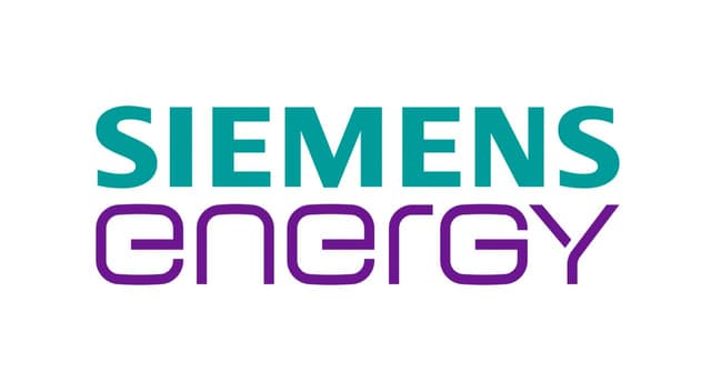 Siemens Energy
