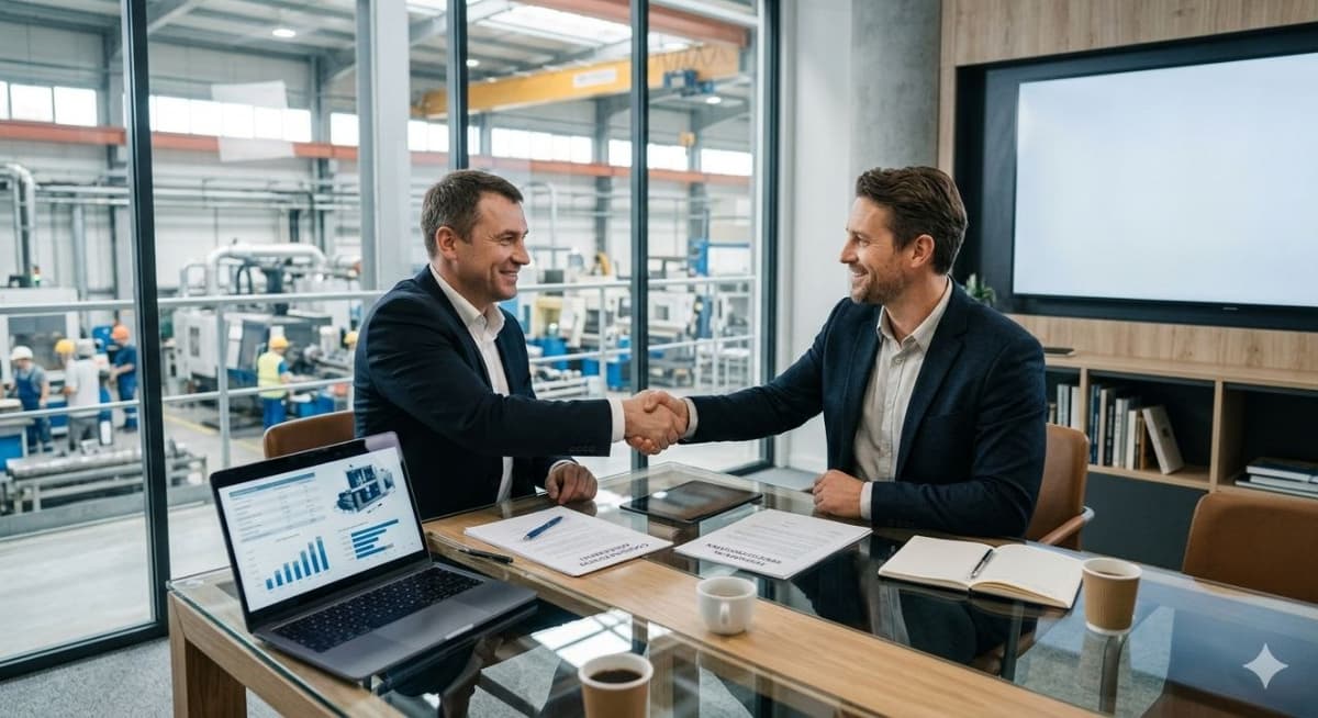 О компании RusTurboTech