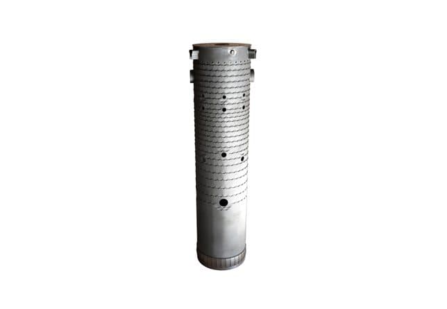 Жаровые трубы (combustion liners)